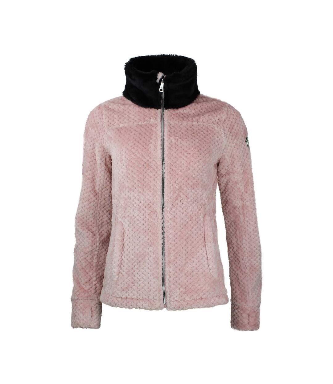 Blouson polaire femme ATAWAY-1