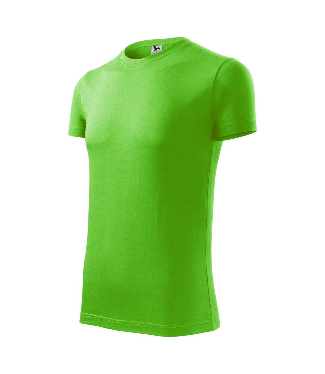 T-shirt Viper Homme Vert Clair Malfini-3