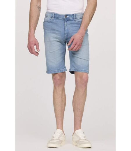 Short coton regular NARCO