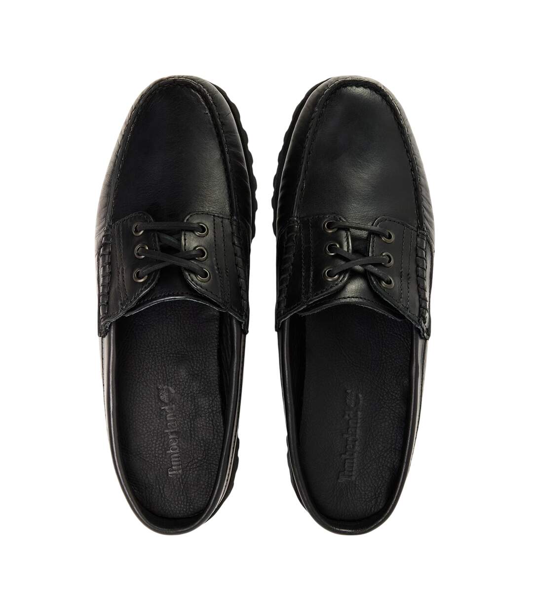 Mules Vibram Homme Noir Timberland-3