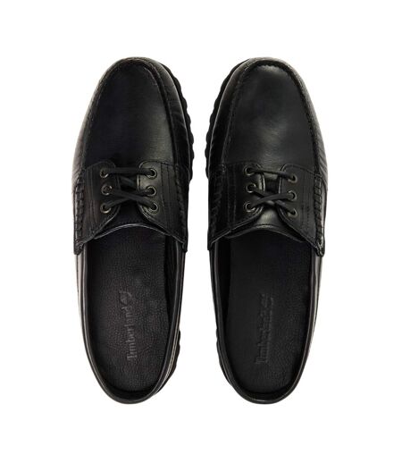 Mules Vibram Homme Noir Timberland