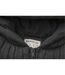 Veste Sans Manches Homme Gris Foncé SoulCal-3