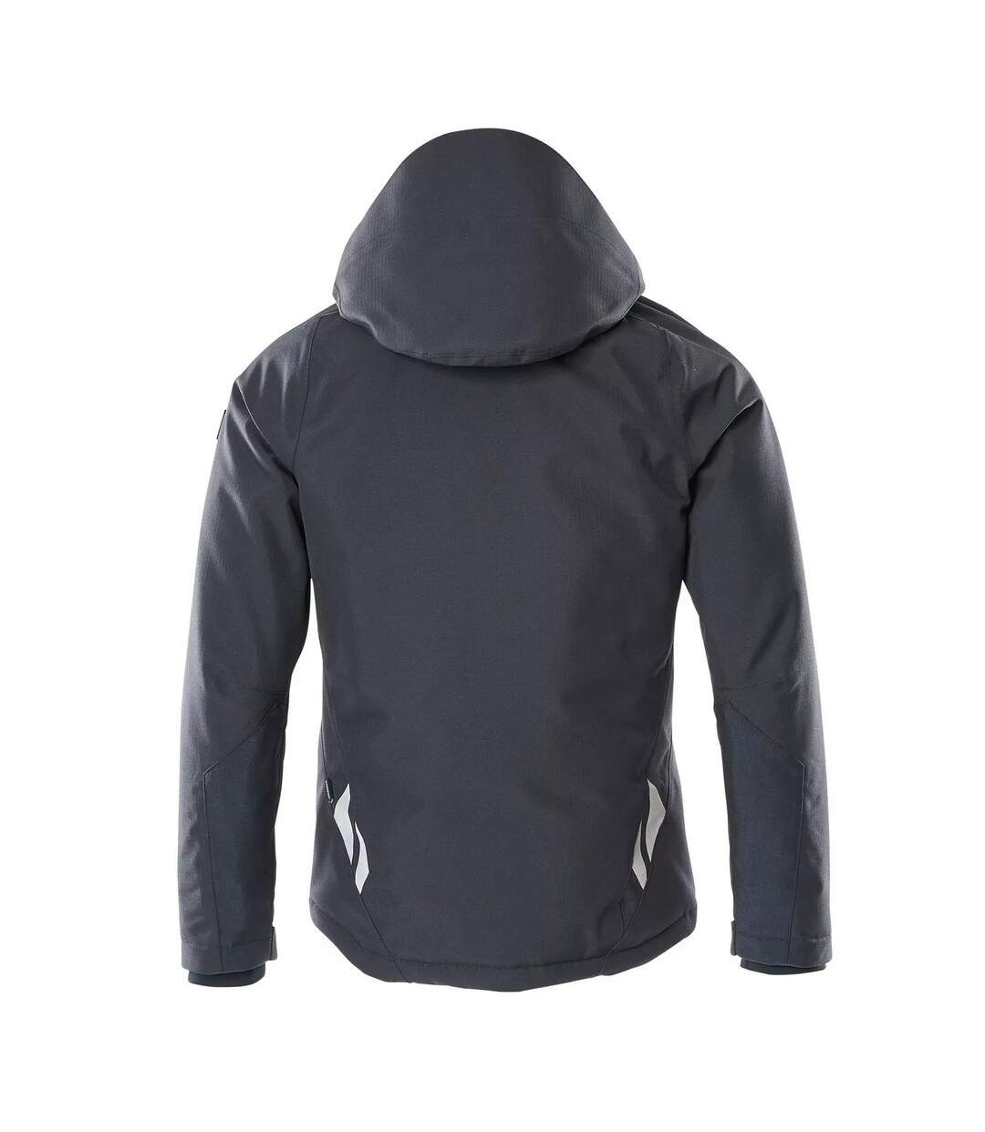 Mens Accelerate Cli Jacket Dark Navy Mascot-2