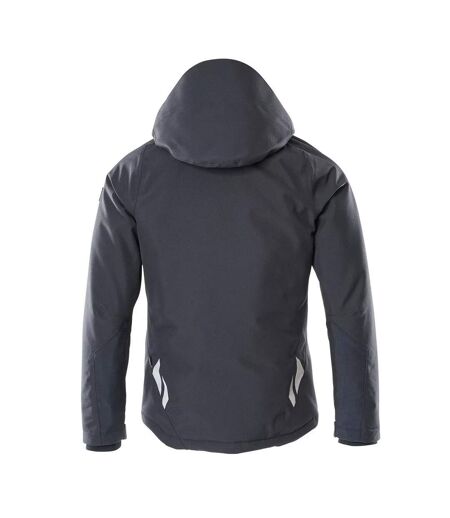 Mens Accelerate Cli Jacket Dark Navy Mascot