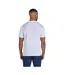 T-shirt Bully Boy Homme Blanc Raging Bull-3