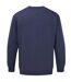 Duke Mens Rockford Kingsize Sweat Crew Neck Jumper (Navy) - UTDC105-2