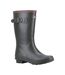 Bottes de pluie bowldown enfant vert Cotswold-1