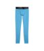 Legging turquoise homme puma exo-adapt - l-1