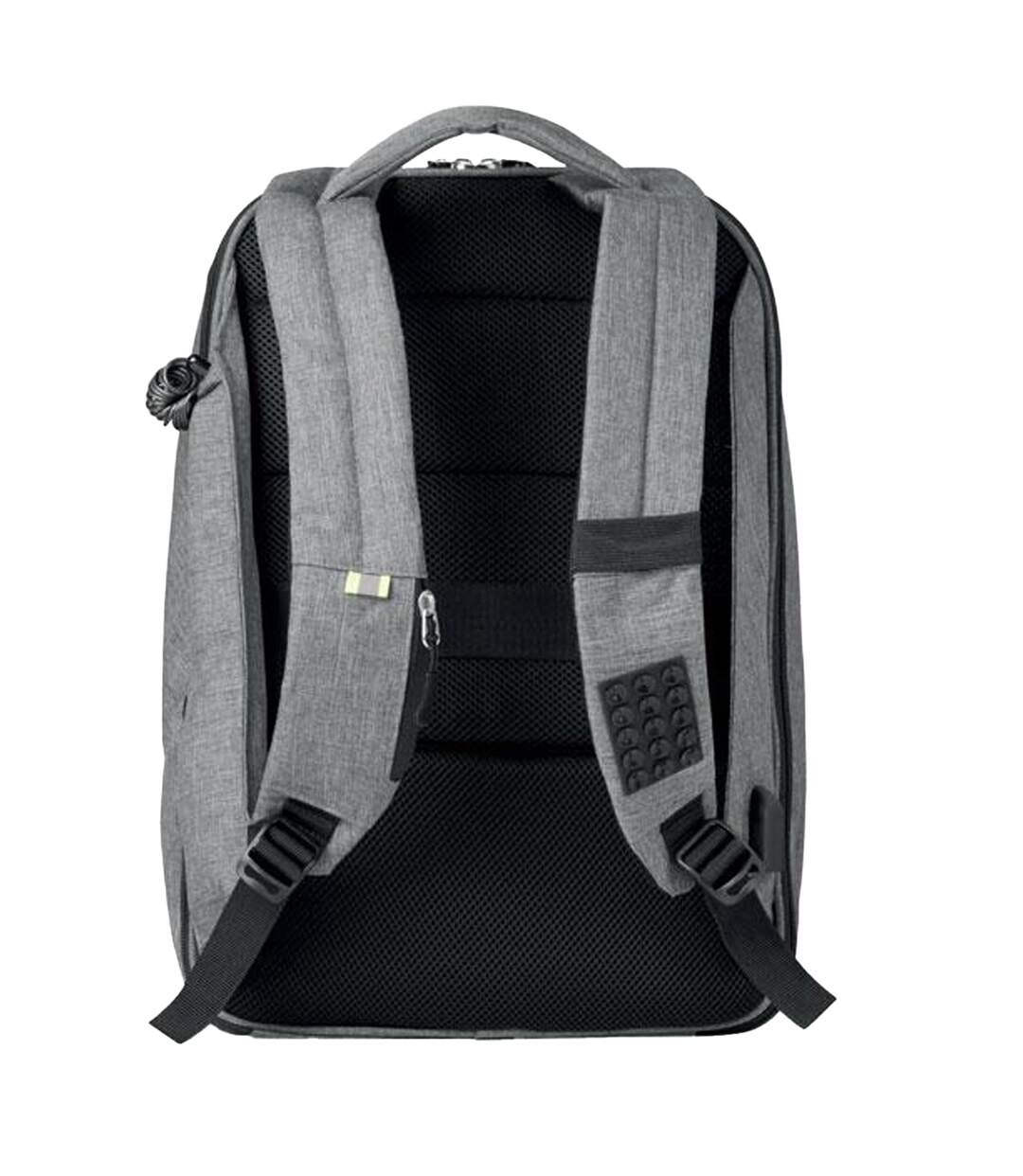 Tokyo solar backpack one size black MidOcean-2