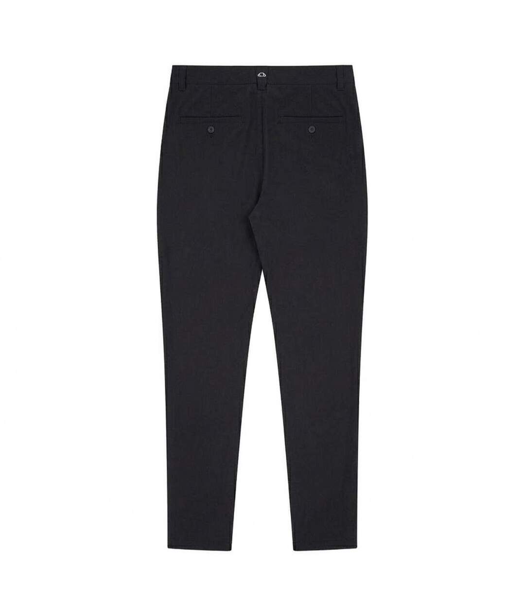 Pantalon Golf Motif/style Logo Homme Noir Ellesse-2