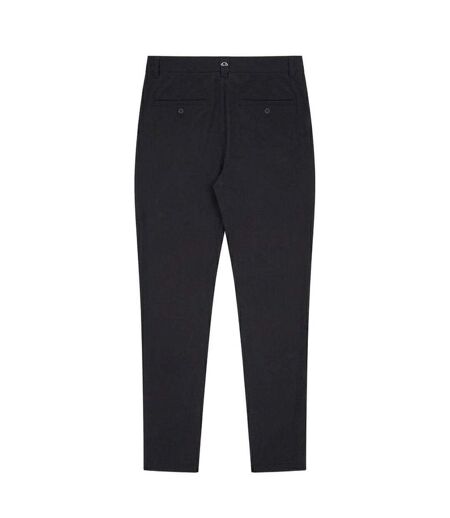 Pantalon Golf Motif/style Logo Homme Noir Ellesse