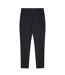 Pantalon Golf Motif/style Logo Homme Noir Ellesse-2