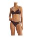 String Motif/style Logo Femme Marron Adidas-3