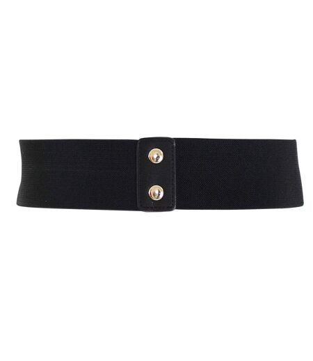 Ceinture élastique FLEURS