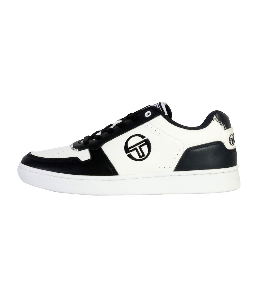 Basket à Lacets Sergio Tacchini La College Low LTX