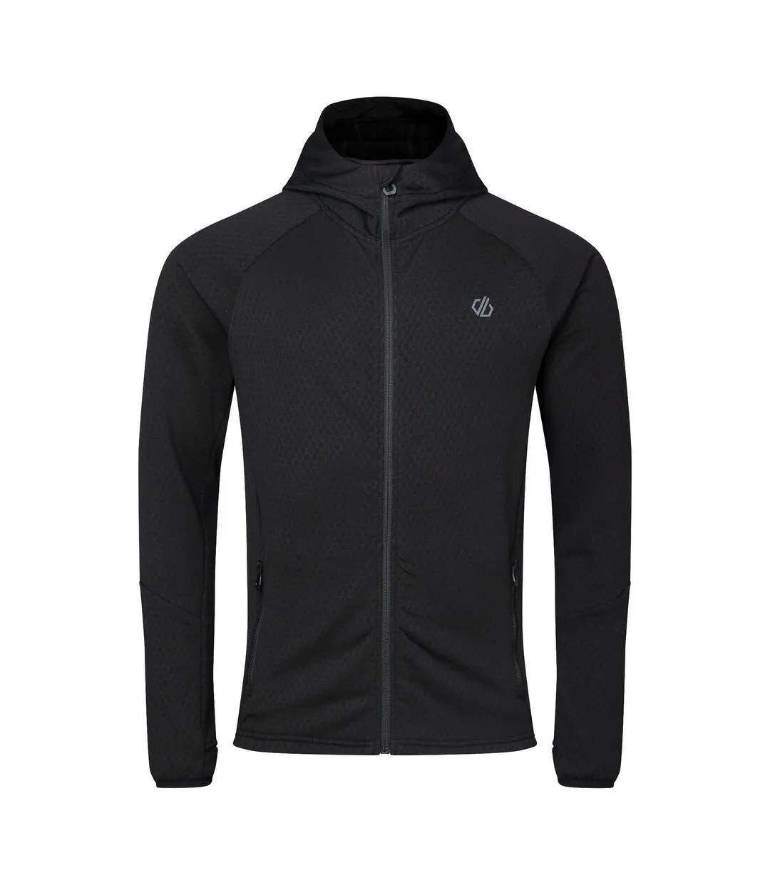 Haut De Sport Venture Homme Noir Regatta-2