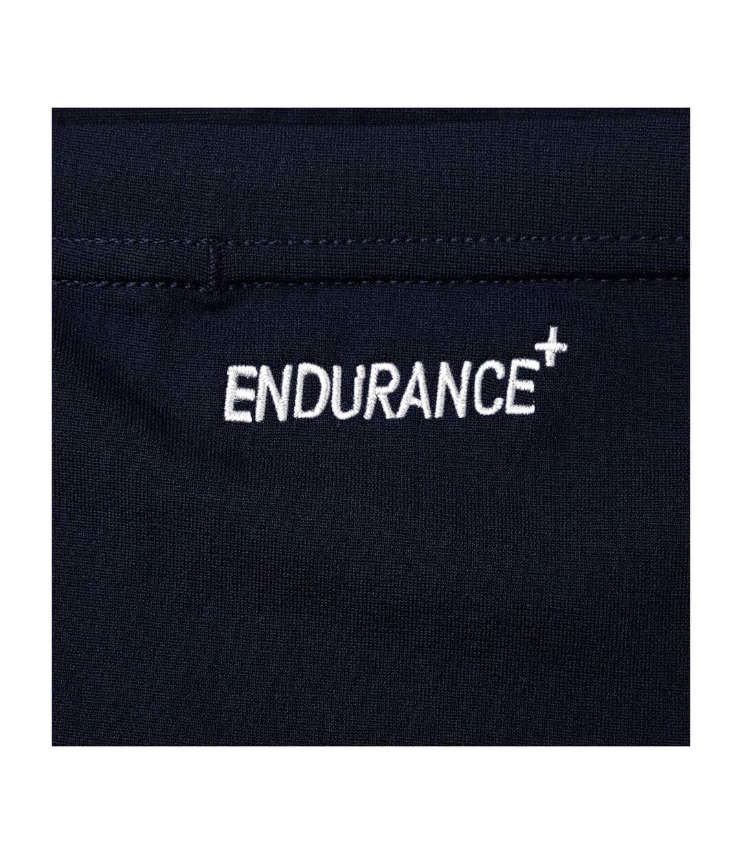 Mens Aqua Endurance+ Swim Shorts Navy Speedo-3