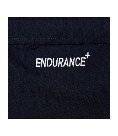 Mens Aqua Endurance+ Swim Shorts Navy Speedo