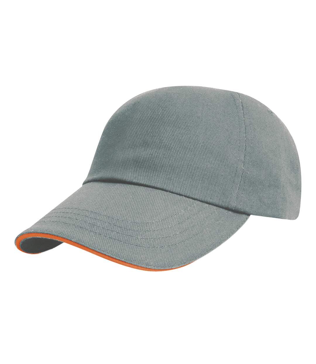 Casquette De Baseball Lavande Ambre Result Headwear-1