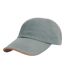 Casquette De Baseball Lavande Ambre Result Headwear-1