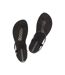 Sandales Class Modern Craft Femme Noir Ipanema-2