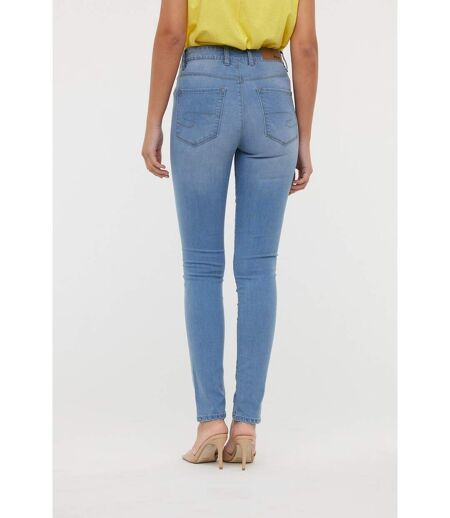 Jeans LC135 Light blue