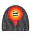Bonnet Homme Thermique Tricot avec Doublé Polaire-2