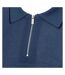 Polo Manches Courtes Homme Vert Firetrap-4