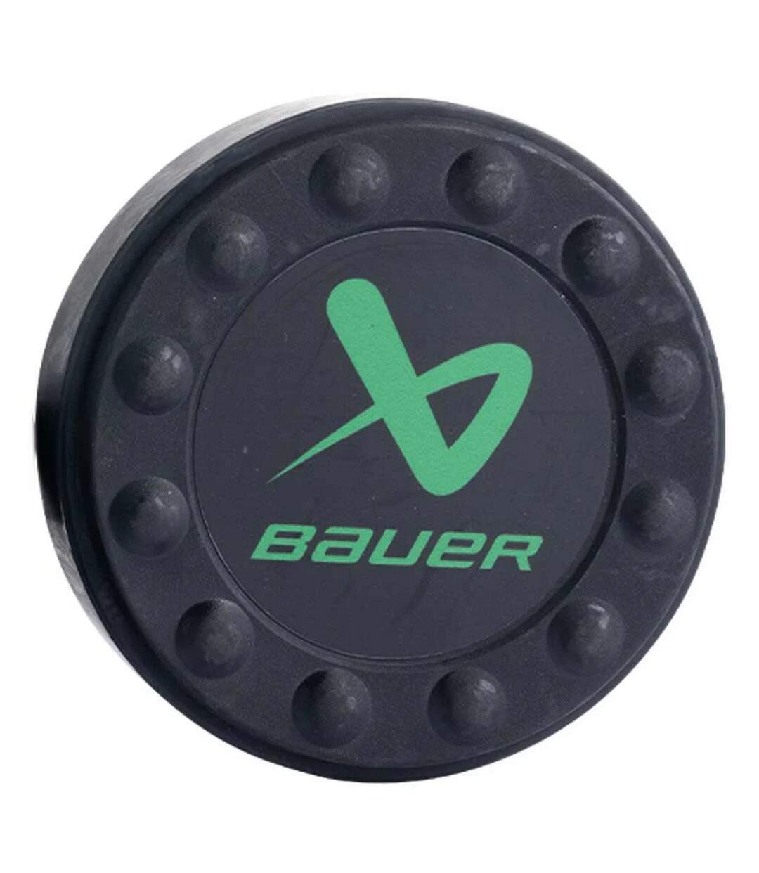 Palet De Hockey Entraînement Dryland Taille Unique Noir Bauer-1