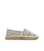 Espadrilles vertes homme pare gabia azkar-2