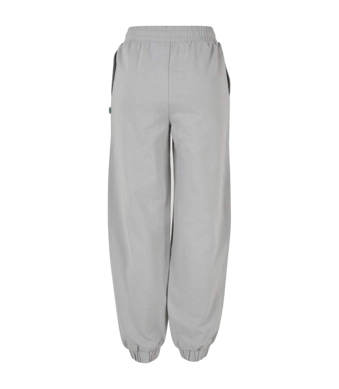 Pantalon De Jogging Femme Gris Pâle Urban Classics-2