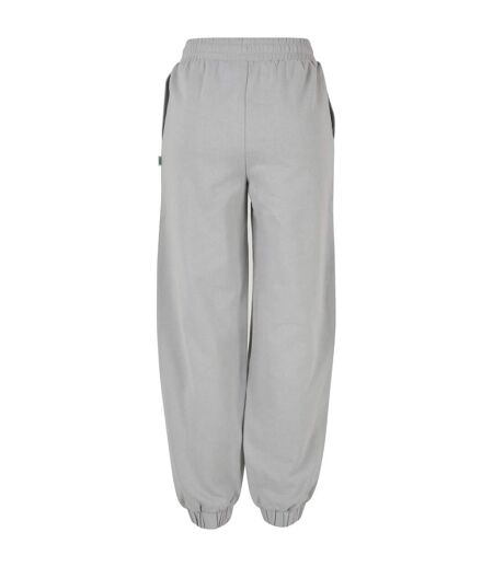 Pantalon De Jogging Femme Gris Pâle Urban Classics
