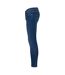 Jean So Denim Homme Bleu Foncé AWDis-3