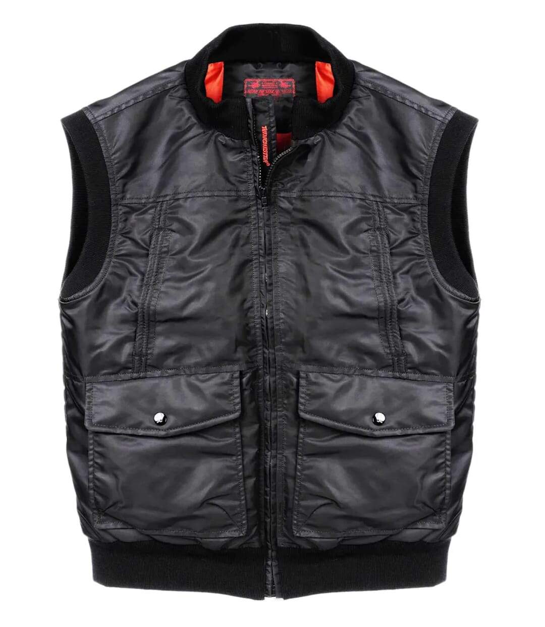 Blouson sans manche matelassé DRIFTN-1