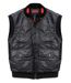 Blouson sans manche matelassé DRIFTN-1