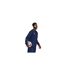 Sweat Entrada Homme Bleu Marine Adidas-1