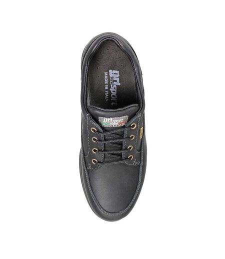 Grisport - Chaussures de marche LIVINGSTON - Homme (Noir) - UTGS106