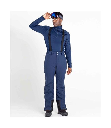 Dare 2B - Pantalon de ski STANDFAST - Homme (Bleu nuit) - UTPC4574