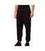 Jogging noir homme calvin klein jeans 350 terry monogram-1