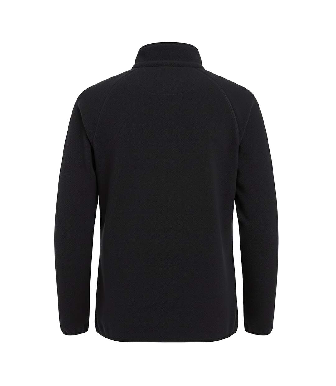 Polaire Homme Noir Brook Taverner-2
