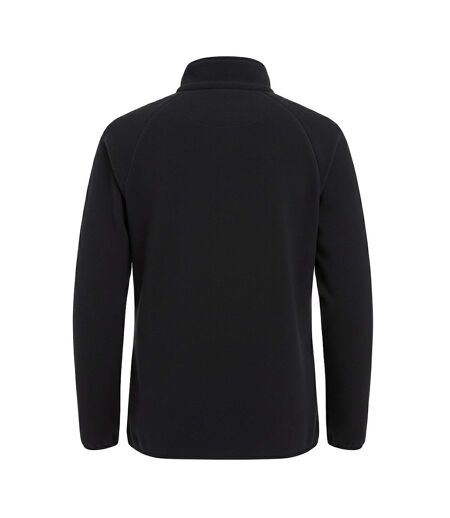 Polaire Homme Noir Brook Taverner