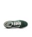 Baskets vertes homme vans ward-4