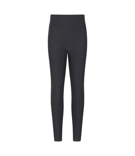 Legging Thermique Femme Charbon Mountain Warehouse