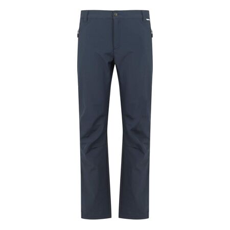 Pantalon de randonnée geo homme bleu marine Regatta