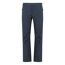 Pantalon de randonnée geo homme bleu marine Regatta-1