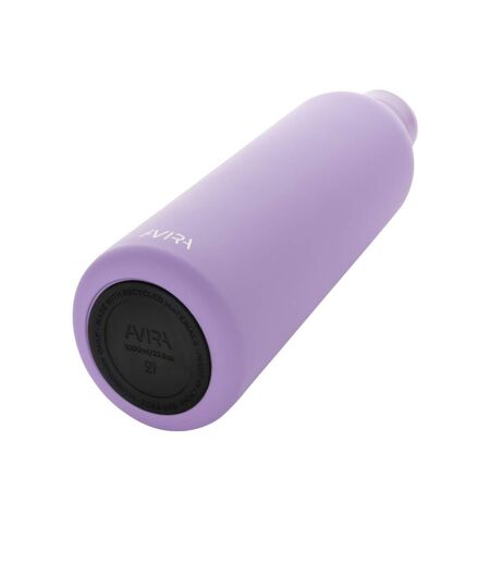 Taille unique violet Avira