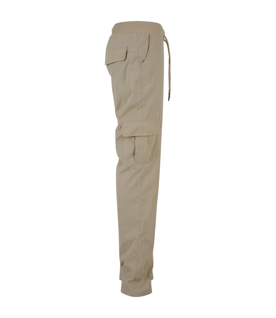 Pantalon Homme Vert Pâle Urban Classics-4
