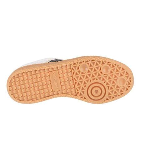 Chaussures Samba Xlg Homme Blanc Adidas