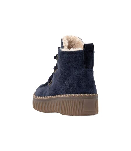 Bottine Cuir Remonte RGD