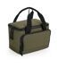 Mini sac isotherme recyclé - BG288 - vert militaire-2